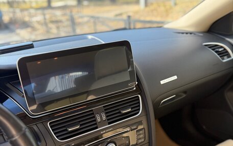 Audi A5, 2014 год, 2 380 000 рублей, 23 фотография