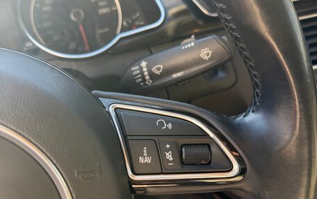 Audi A5, 2014 год, 2 380 000 рублей, 25 фотография