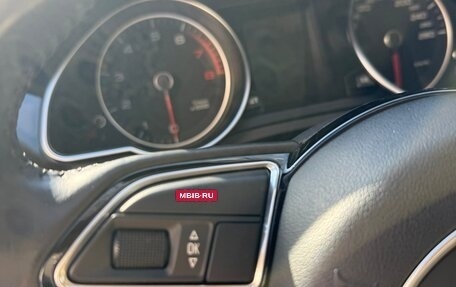 Audi A5, 2014 год, 2 380 000 рублей, 22 фотография