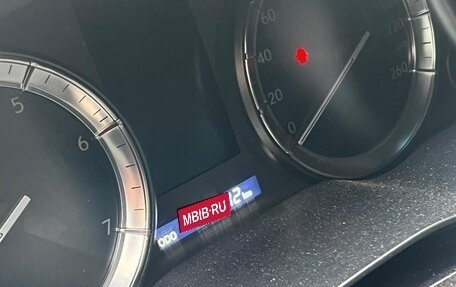 Lexus LX III, 2017 год, 7 500 000 рублей, 5 фотография