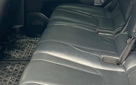 Lexus LX III, 2017 год, 7 500 000 рублей, 9 фотография