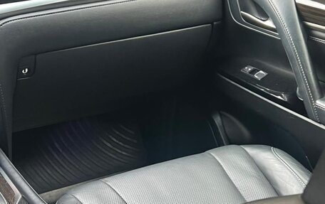 Lexus LX III, 2017 год, 7 500 000 рублей, 11 фотография