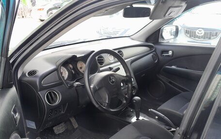 Mitsubishi Outlander III рестайлинг 3, 2005 год, 660 000 рублей, 10 фотография