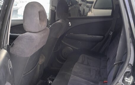 Mitsubishi Outlander III рестайлинг 3, 2005 год, 660 000 рублей, 11 фотография