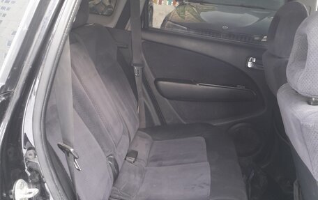 Mitsubishi Outlander III рестайлинг 3, 2005 год, 660 000 рублей, 13 фотография