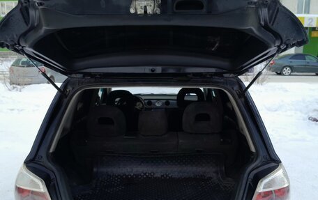 Mitsubishi Outlander III рестайлинг 3, 2005 год, 660 000 рублей, 17 фотография