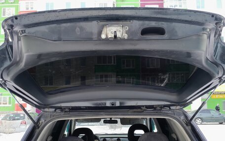 Mitsubishi Outlander III рестайлинг 3, 2005 год, 660 000 рублей, 18 фотография