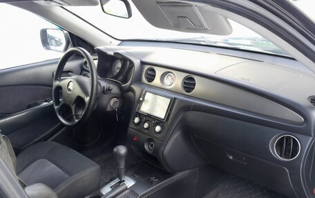 Mitsubishi Outlander III рестайлинг 3, 2005 год, 660 000 рублей, 16 фотография