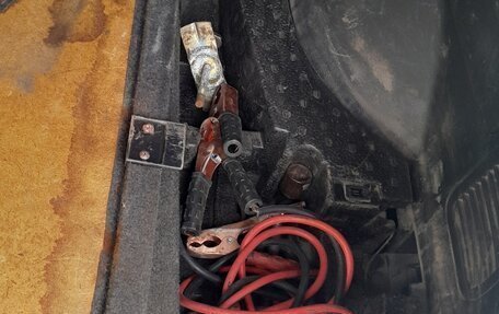 Mitsubishi Outlander III рестайлинг 3, 2005 год, 660 000 рублей, 20 фотография