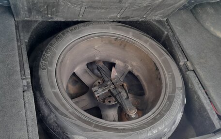 Mitsubishi Outlander III рестайлинг 3, 2005 год, 660 000 рублей, 19 фотография