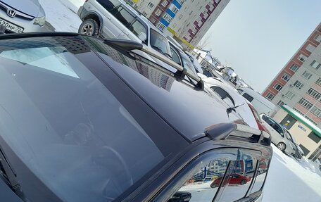 Mitsubishi Outlander III рестайлинг 3, 2005 год, 660 000 рублей, 24 фотография