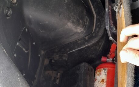 Mitsubishi Outlander III рестайлинг 3, 2005 год, 660 000 рублей, 21 фотография