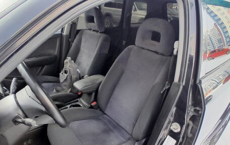 Mitsubishi Outlander III рестайлинг 3, 2005 год, 660 000 рублей, 22 фотография