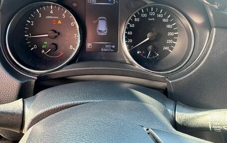 Nissan Qashqai, 2021 год, 1 750 000 рублей, 13 фотография