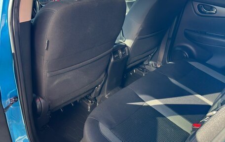 Nissan Qashqai, 2021 год, 1 750 000 рублей, 15 фотография