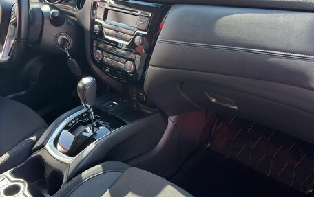 Nissan Qashqai, 2021 год, 1 750 000 рублей, 17 фотография