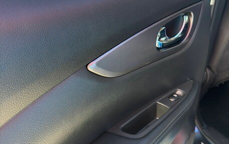 Nissan Qashqai, 2021 год, 1 750 000 рублей, 16 фотография