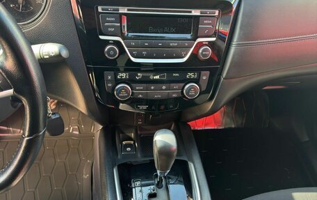 Nissan Qashqai, 2021 год, 1 750 000 рублей, 14 фотография