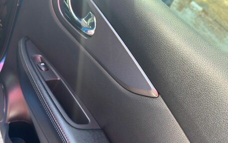 Nissan Qashqai, 2021 год, 1 750 000 рублей, 20 фотография