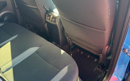 Nissan Qashqai, 2021 год, 1 750 000 рублей, 19 фотография