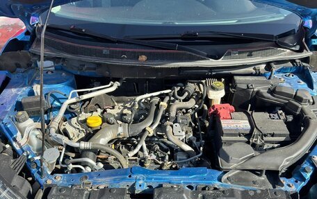 Nissan Qashqai, 2021 год, 1 750 000 рублей, 23 фотография