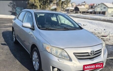 Toyota Corolla, 2008 год, 750 000 рублей, 3 фотография