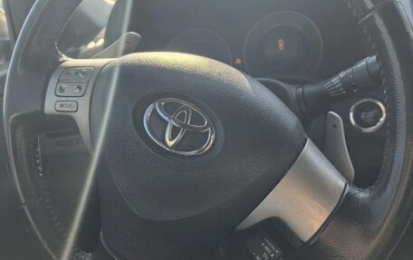 Toyota Corolla, 2008 год, 750 000 рублей, 8 фотография