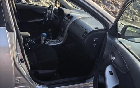 Toyota Corolla, 2008 год, 750 000 рублей, 7 фотография