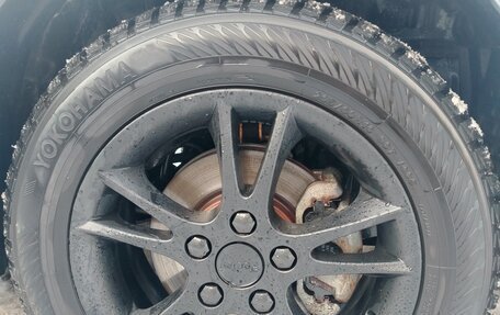 Mitsubishi Lancer IX, 2010 год, 750 000 рублей, 11 фотография