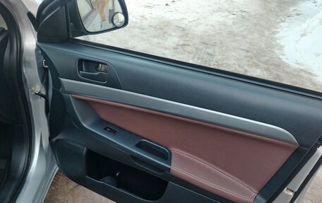 Mitsubishi Lancer IX, 2010 год, 750 000 рублей, 9 фотография