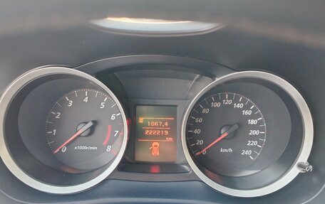 Mitsubishi Lancer IX, 2010 год, 750 000 рублей, 7 фотография