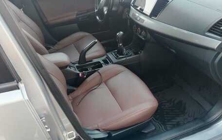 Mitsubishi Lancer IX, 2010 год, 750 000 рублей, 8 фотография