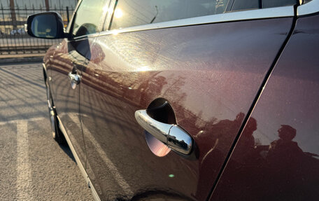 Infiniti QX50 I рестайлинг, 2016 год, 2 190 000 рублей, 18 фотография