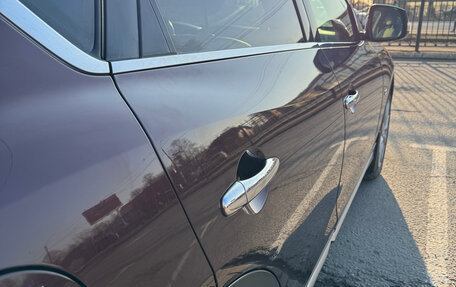 Infiniti QX50 I рестайлинг, 2016 год, 2 190 000 рублей, 17 фотография