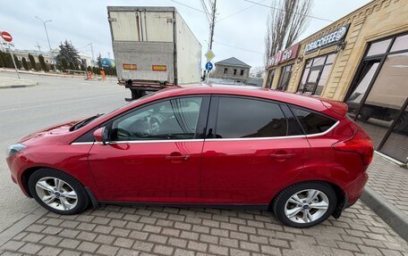 Ford Focus III, 2011 год, 880 000 рублей, 4 фотография
