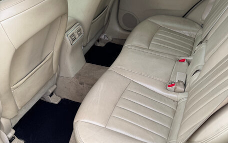 Infiniti QX50 I рестайлинг, 2016 год, 2 190 000 рублей, 32 фотография