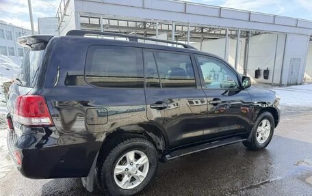 Toyota Land Cruiser 200, 2008 год, 2 700 000 рублей, 6 фотография