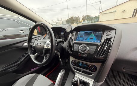 Ford Focus III, 2011 год, 880 000 рублей, 5 фотография