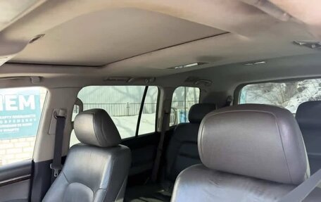 Toyota Land Cruiser 200, 2008 год, 2 700 000 рублей, 11 фотография