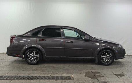 Ravon Gentra, 2017 год, 530 000 рублей, 3 фотография