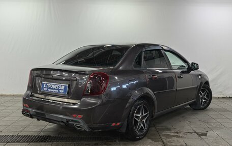 Ravon Gentra, 2017 год, 530 000 рублей, 2 фотография