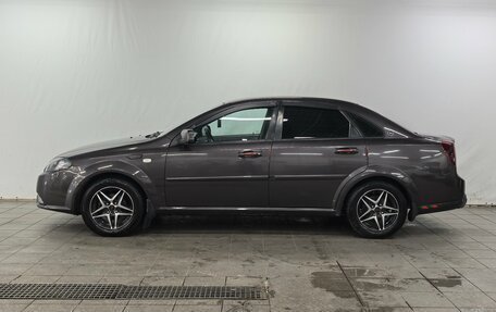 Ravon Gentra, 2017 год, 530 000 рублей, 4 фотография