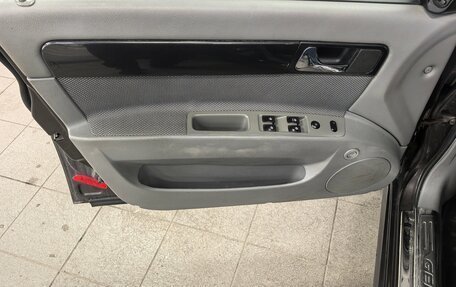 Ravon Gentra, 2017 год, 530 000 рублей, 7 фотография