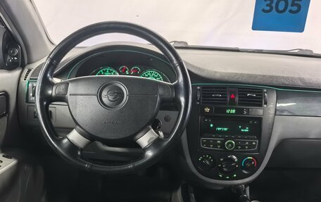 Ravon Gentra, 2017 год, 530 000 рублей, 10 фотография