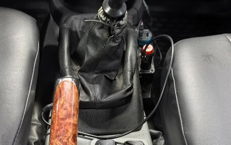 Ravon Gentra, 2017 год, 530 000 рублей, 13 фотография