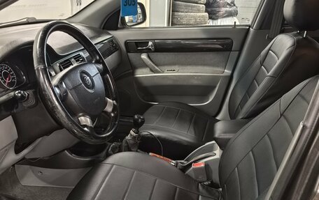 Ravon Gentra, 2017 год, 530 000 рублей, 8 фотография