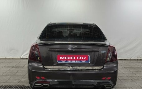 Ravon Gentra, 2017 год, 530 000 рублей, 6 фотография