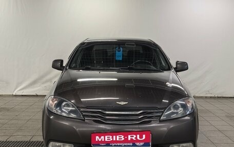 Ravon Gentra, 2017 год, 530 000 рублей, 5 фотография