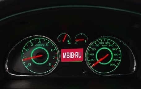 Ravon Gentra, 2017 год, 530 000 рублей, 11 фотография