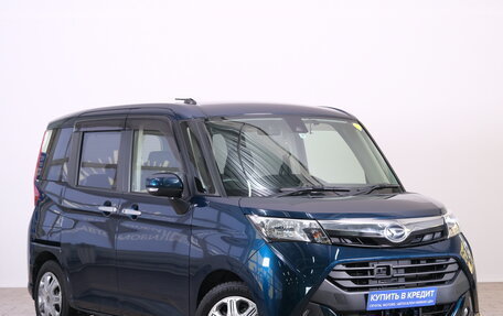 Daihatsu Thor I, 2017 год, 979 000 рублей, 2 фотография